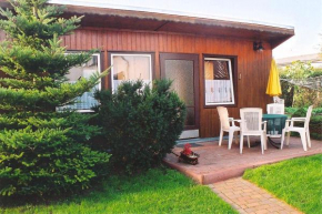  Bungalow im Grünen  Цирков